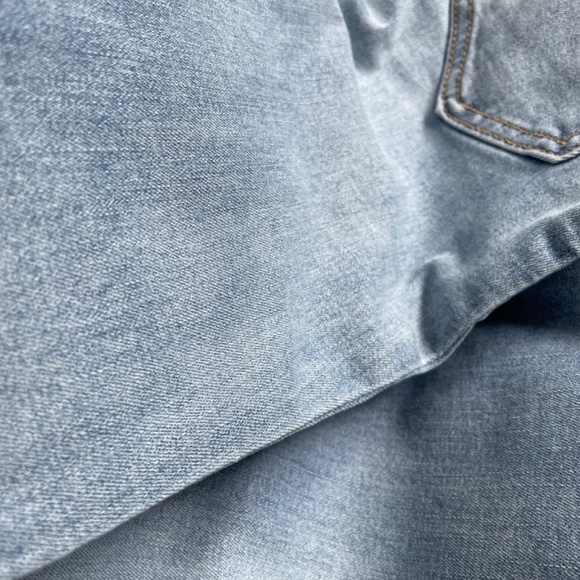 Dynamite high rise bell bottom - Picture 5 of 7